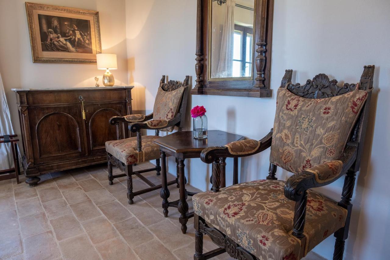 Life Hotels Abbazia San Faustino Resort Carpini Buitenkant foto
